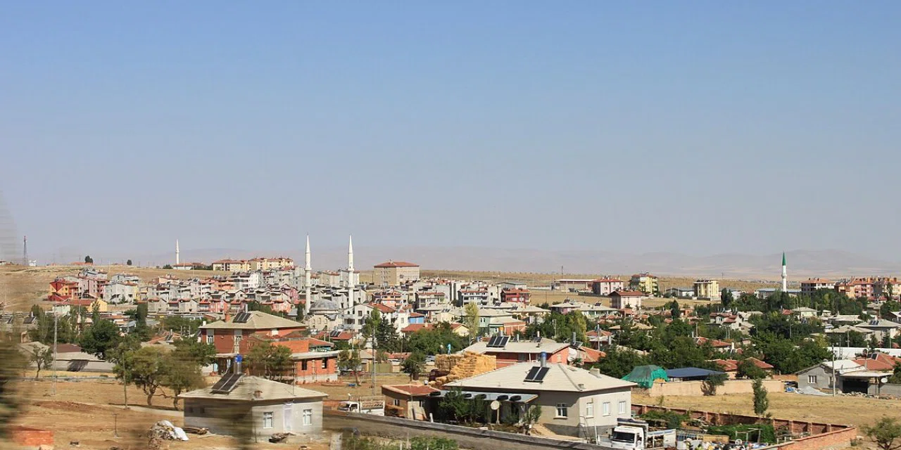Konya’da tarihi 86 yıl olan genç mahalle kendi nüfusunun 3 katı kadar istihdam sağlıyor