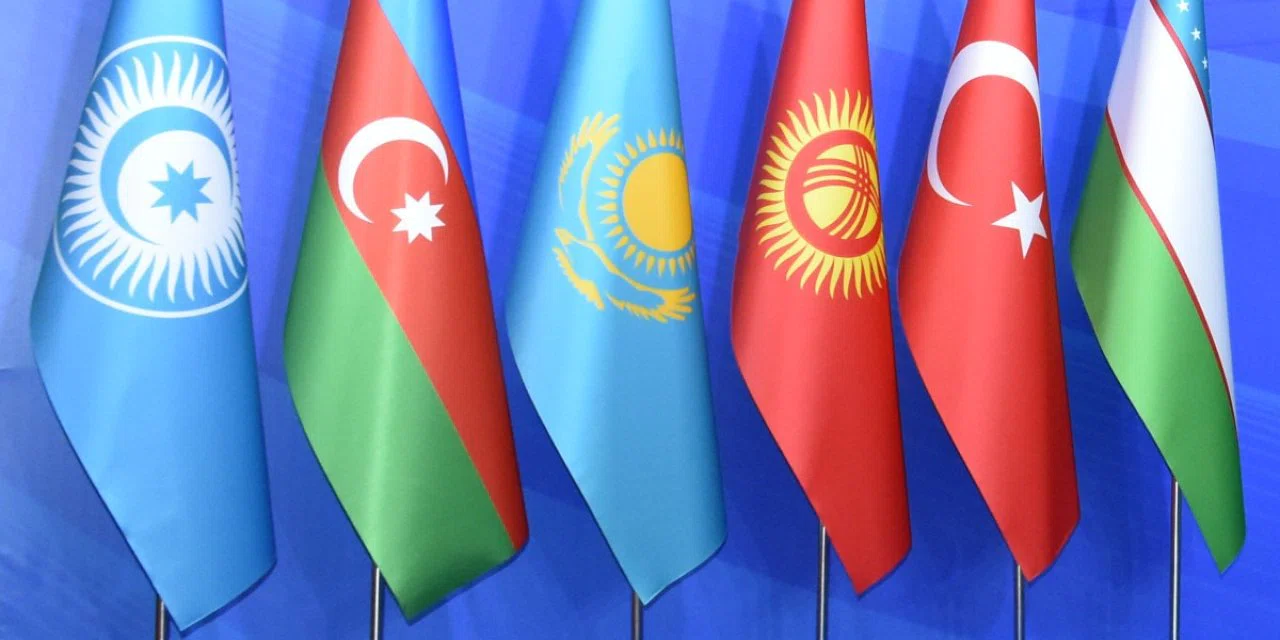 Konya, Türk devletleri arasında yönetici şehir pozisyonuna geçti: Başkan Altay Birlik Başkanı oldu