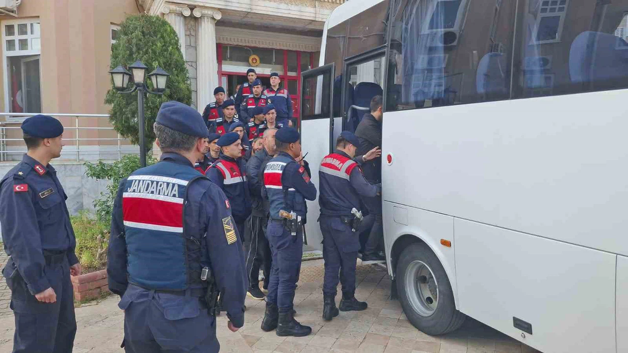 8 ilde ’sahte vekaletname’ operasyonunun detayları ortaya çıktı