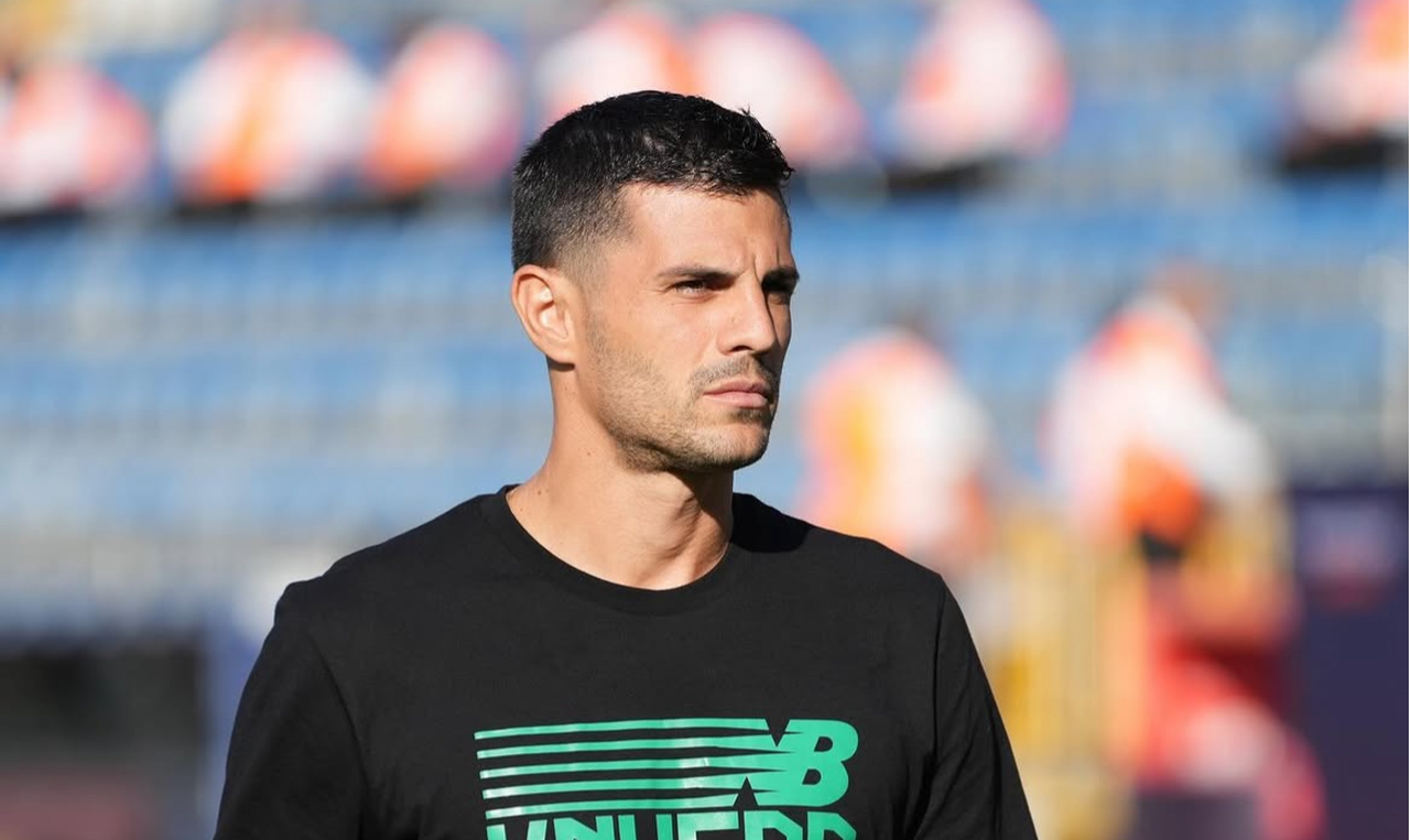 Konyaspor’dan son dakika sakatlık açıklaması! En az 3 hafta yok