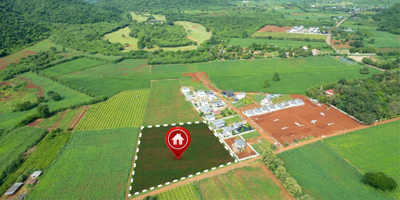 Dev fırsat doğuyor: TOKİ Konya dahil 43 ilde 24 ay vadeyle arsa satacak