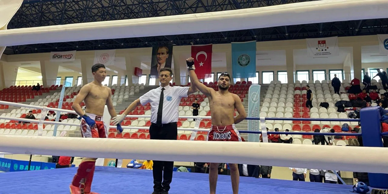 Konya'nın sporcu fabrikası altyapıya büyük önem veriyor: Sporun Yıldızı Karatay