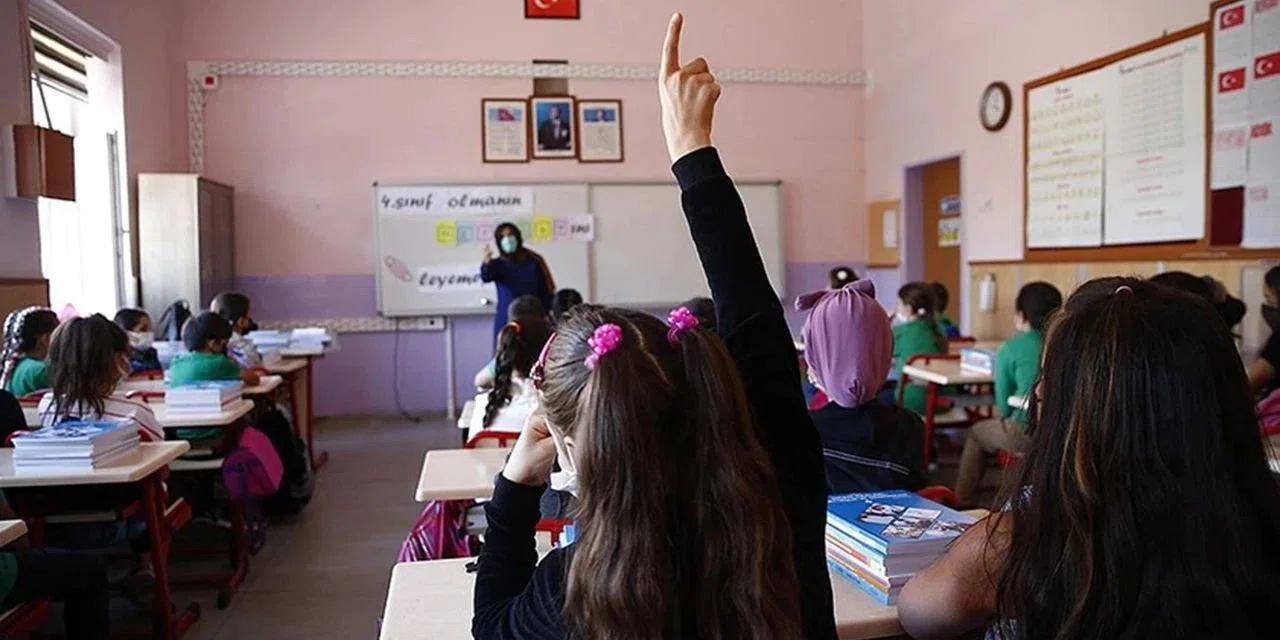 1 Mayıs okullar tatil mi, işte ayrıntılar
