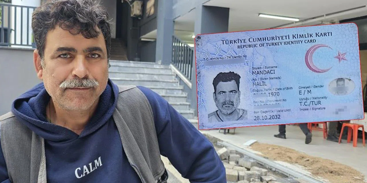 Filmleri aratmayan kimlik hikayesi: Çifte kimlik hayatını kararttı