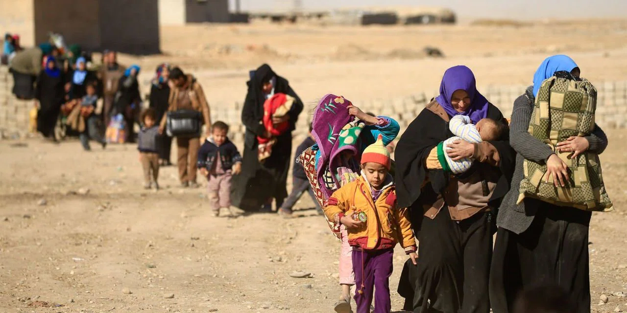 Şu ana kadar toplam kaç Suriyeli evine döndü? Dikkat çeken o açıklama