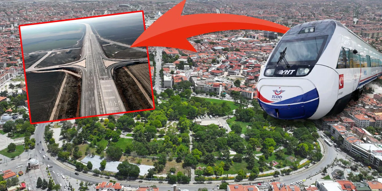 Konya ile Katar arasında artık bir kapı kalmadı. Sanayiciler gözünü ihracata çevirdi