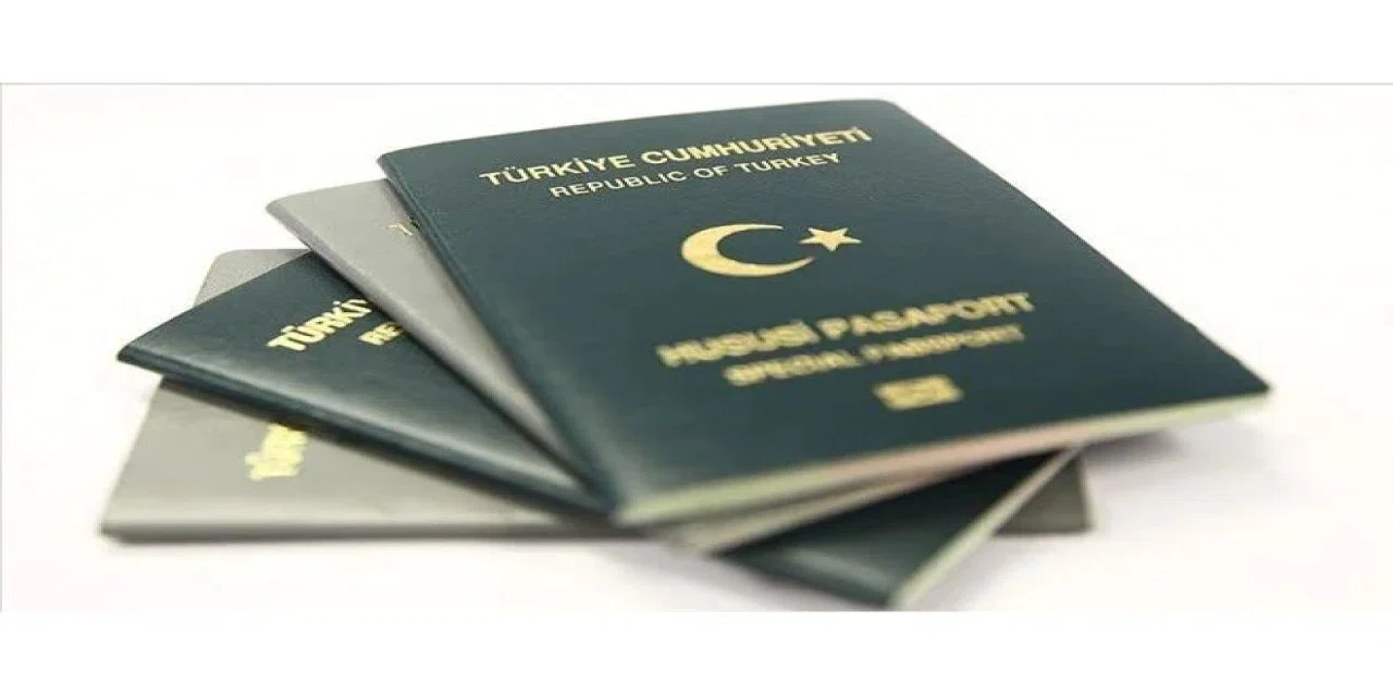 Yeşil Pasaport hakkı mı geliyor? İşte ayrıntılar