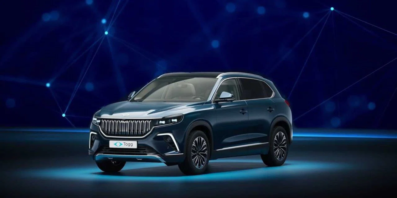 Türkiye'de en çok bu SUV satılıyor. Elektrikli araçta çok sayıda özellik var