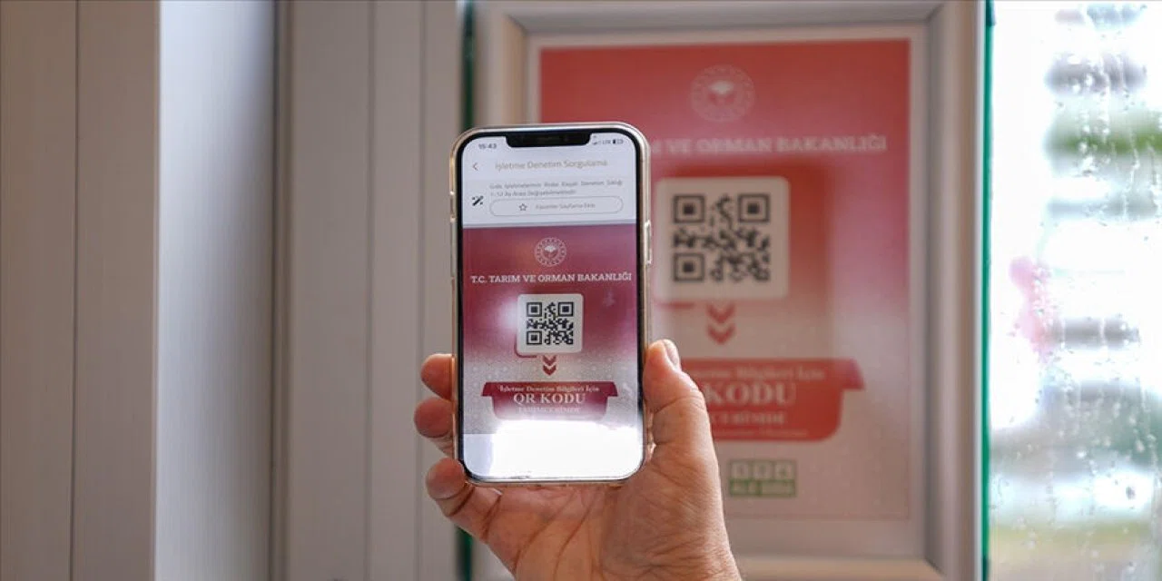 Kafe, restoran ve marketlerde yeni dönem! Artık zorunlu