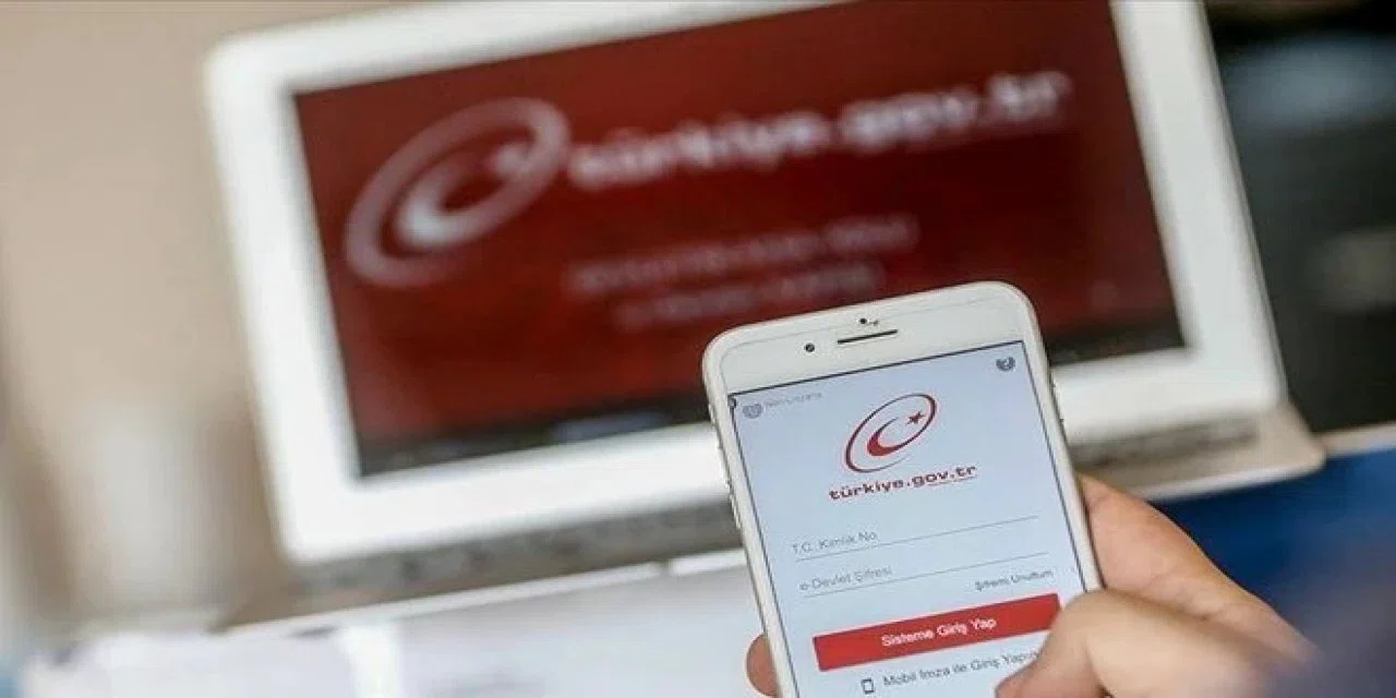 e-Devlet'te kira sözleşmeleri ile ilgili yeni hizmet