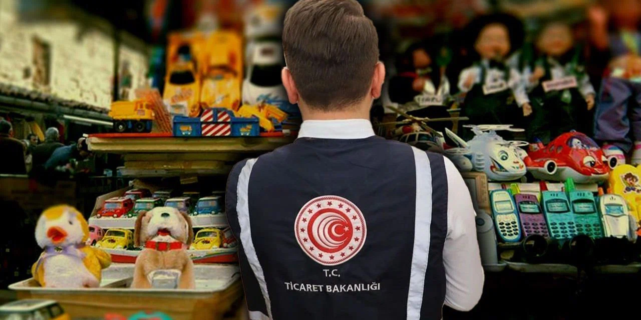 Anne babalar dikkat! O oyuncak kısırlığa neden oluyor, bakanlık satışını yasakladı