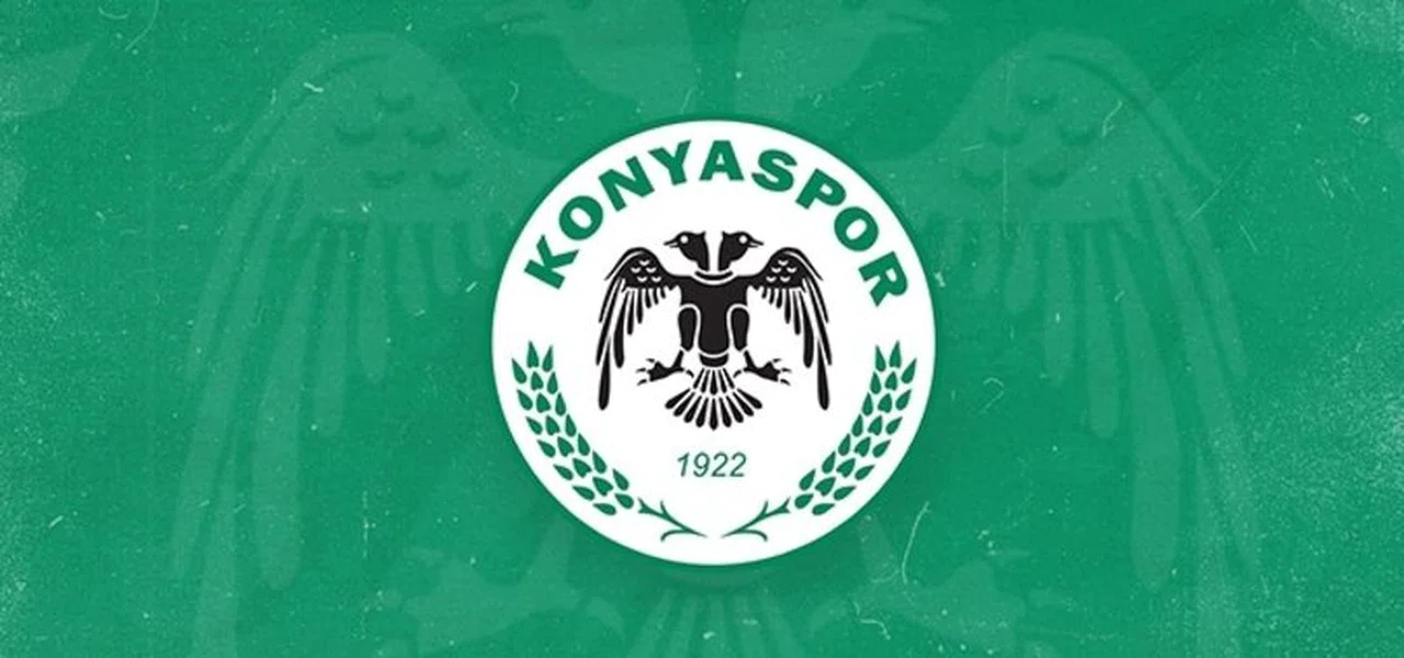Konyaspor'da transfer yasağı kaldırıldı. Ödemeler yapıldı