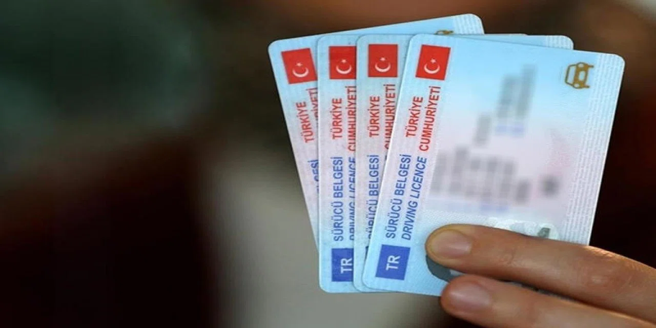 Bu ehliyetlerin tamamı iptal edilecek! Cuma günü Meclis'te