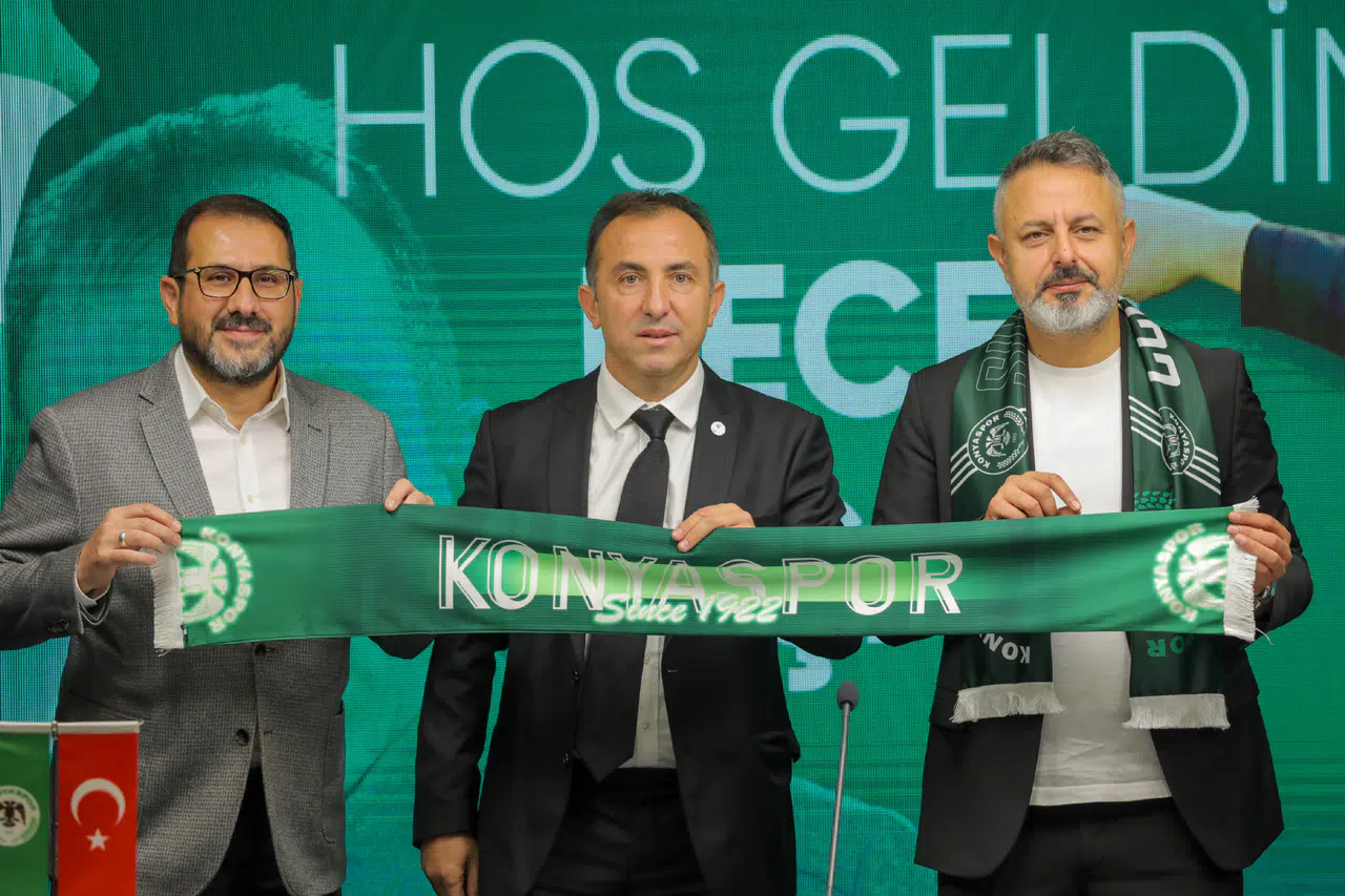 Konyaspor'u Olağan Kongre'de neler bekliyor. Uçar'dan güçlü yönetim mesajı