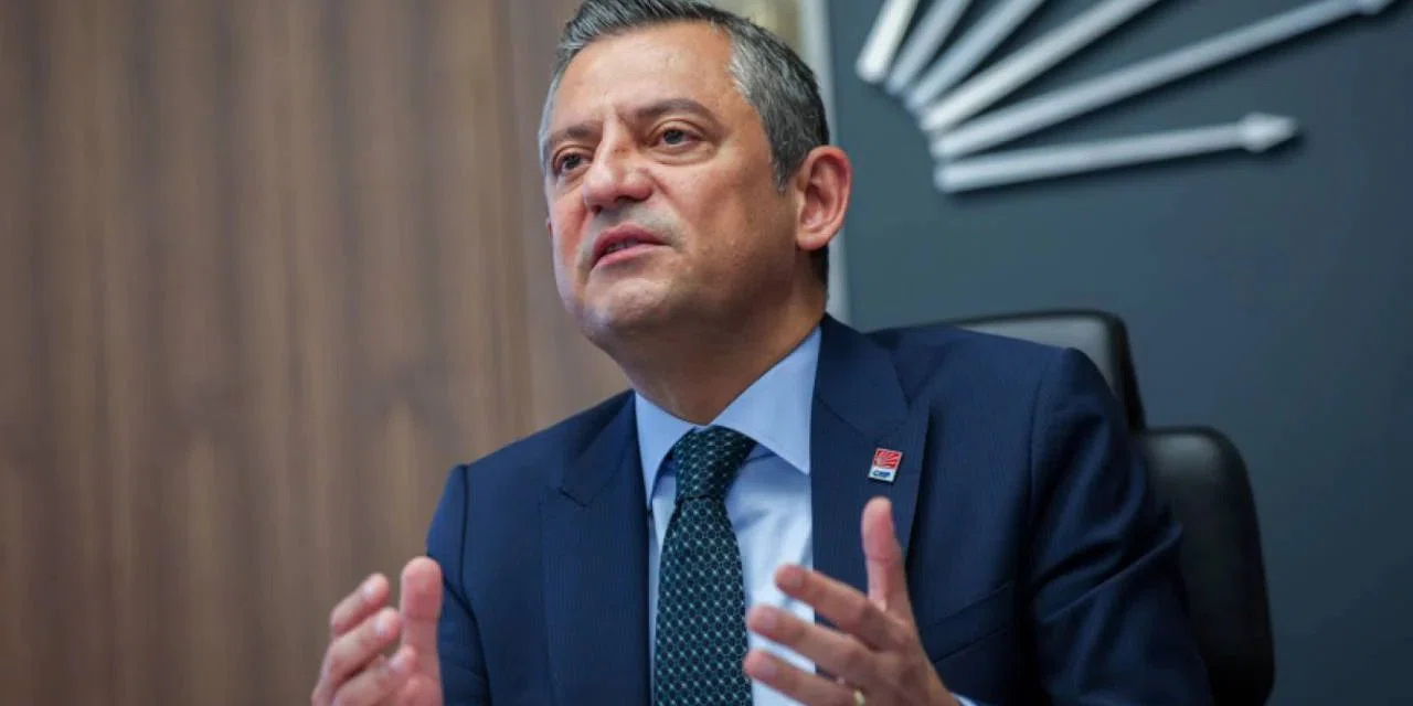 Özgür Özel gözaltına mı alınıyor? Dosya açıldı