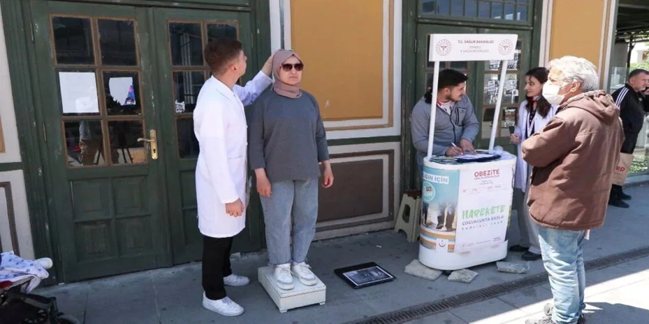 Meydanlarda 'kilo kontrolü' uygulaması başladı! 81 il potada