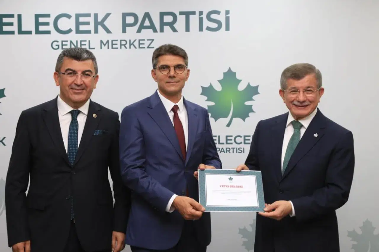 Konyalı başkandan zehir zemberek sözler... 3 günlük dünya için bunları niye yaptım diyeceksin
