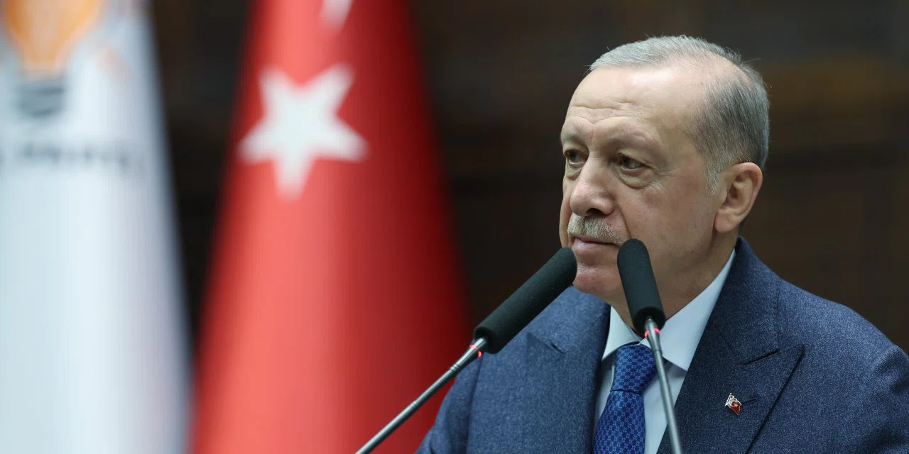 Cumhurbaşkanı Erdoğan'dan BM'ye çağrı