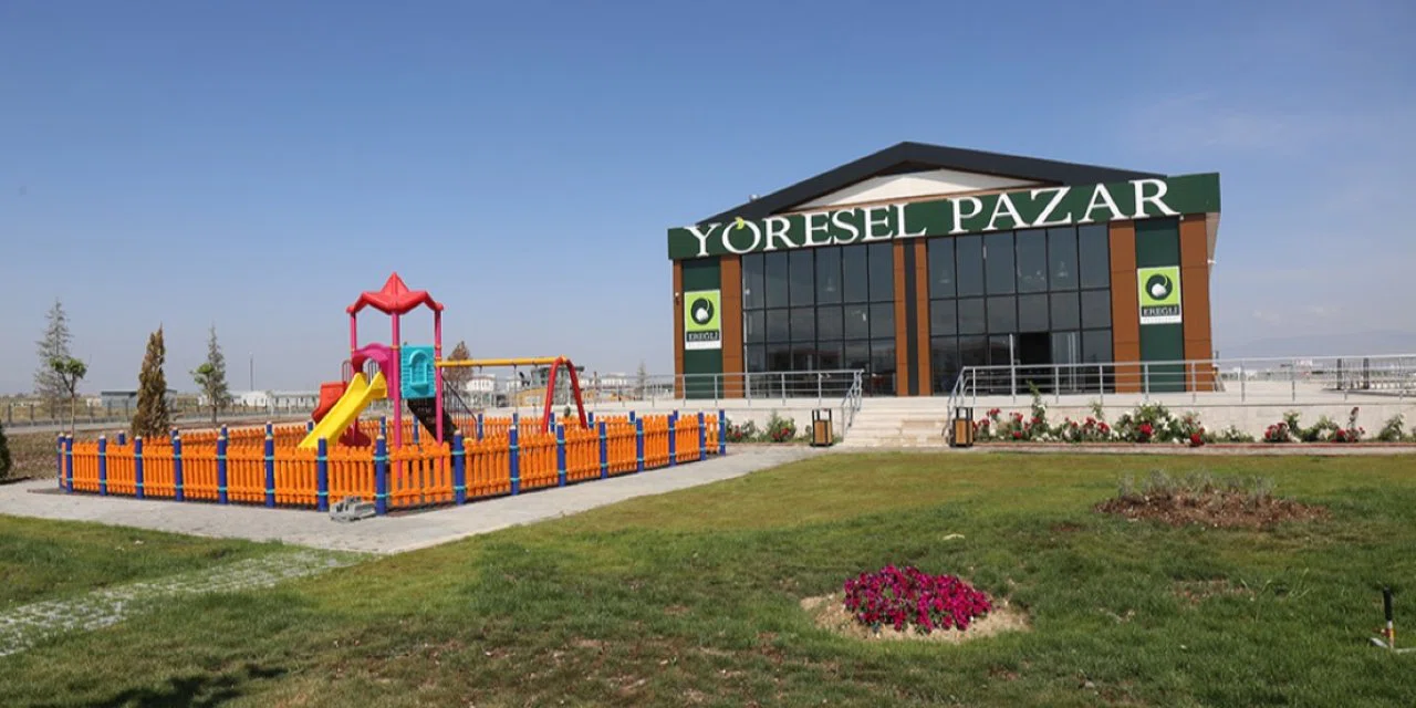 Konya'da şirket yöneten CHP'li isim istifa etti. Yanlış süreç açıklaması