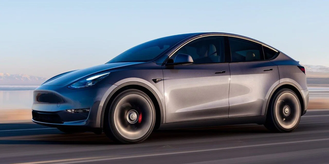 Tesla'nın yeni gözdesi Model Y Long Rage Türk piyasına çıkmaya hazırlanıyor. Tek bu kadadar mesafe gidecek