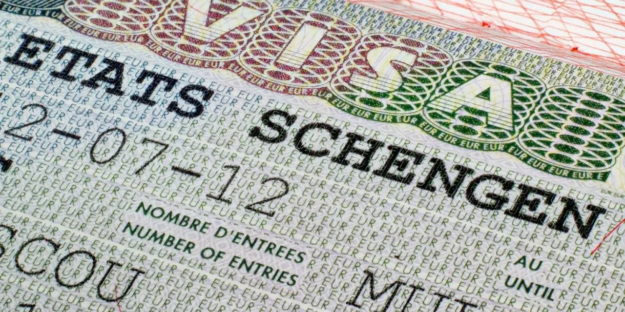 Schengen zulmü bitti mi? Türklere ret oranı düştü
