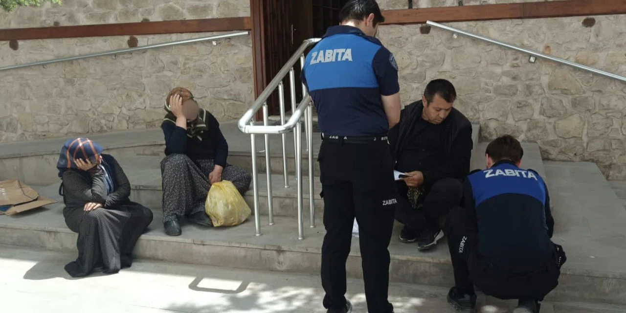 Yıllarca Konyalıların duygularını sömürmüşlerdi. Tek tek yakalandılar