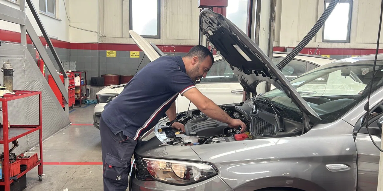 Sanayi mi, yetkili servis mi? Vatandaş fırsatçılara karşı ne yapacağı şaşırdı