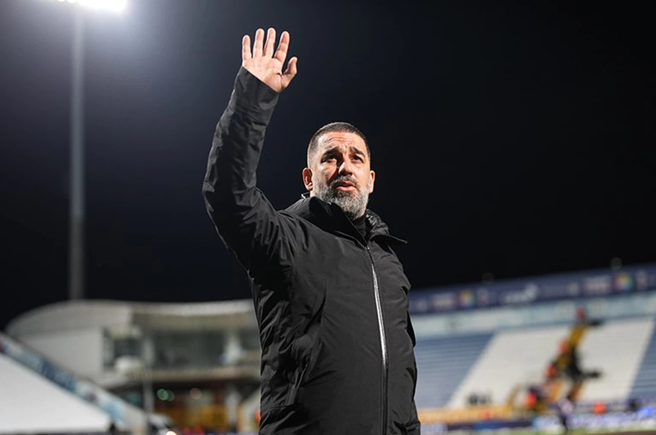 Arda Turan Shaktar yolcusu! Maaşı belli oldu