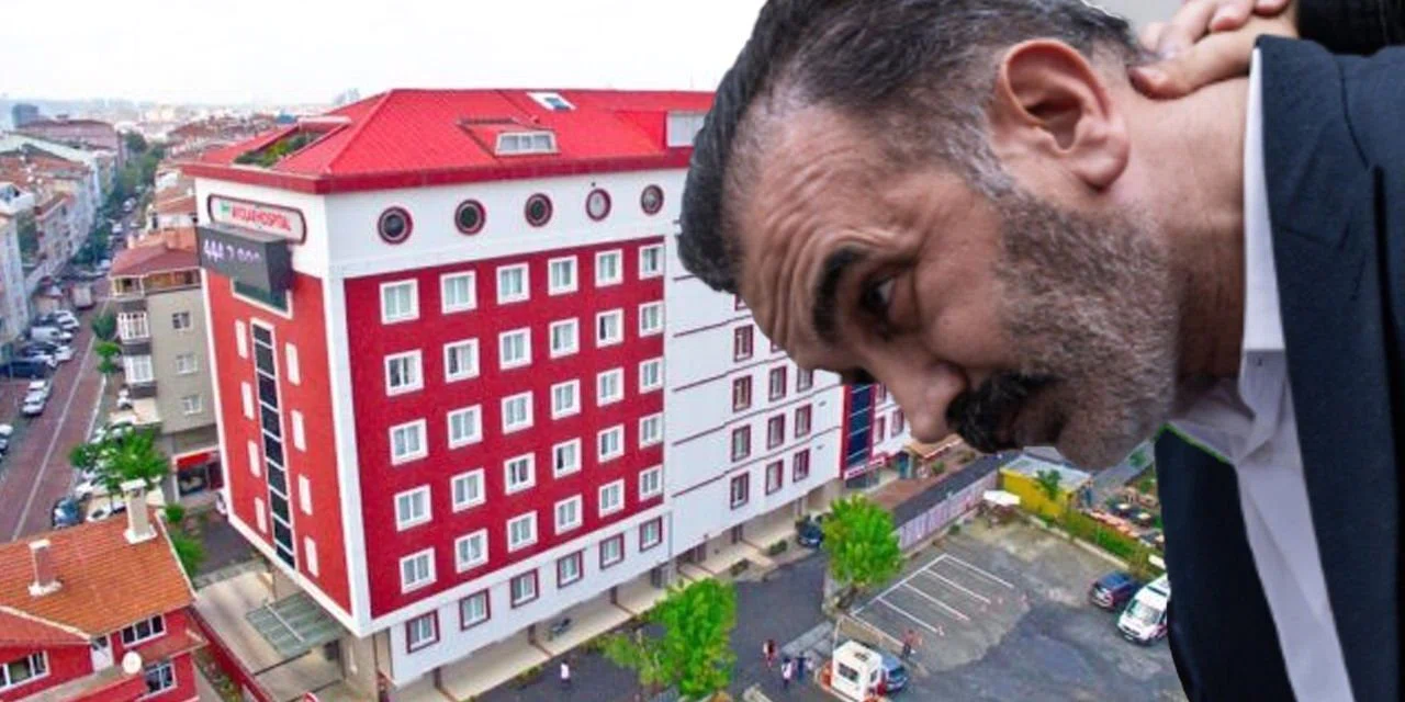 O meşhur hastane satılıyor! Yenidoğan çetesi soruşturmasında kapanmıştı