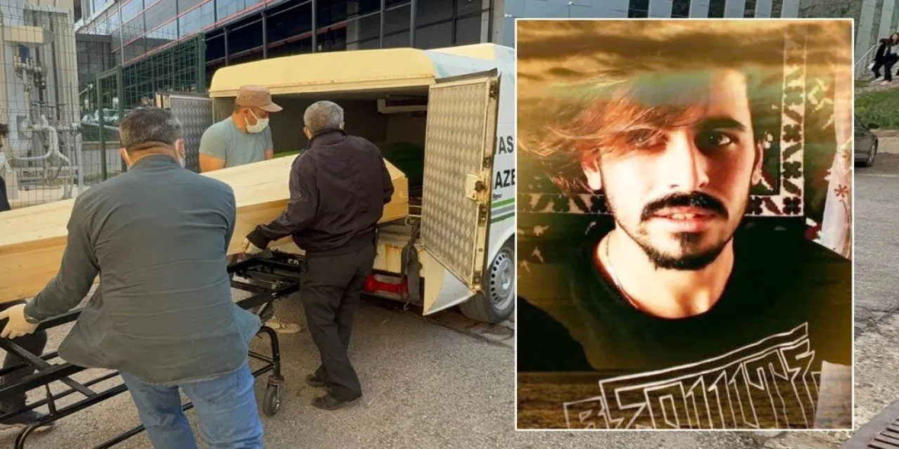 Yaz gelmeden üçüncü ölüm! Genç adam kurtarılamadı, beş kişi tedavi altında