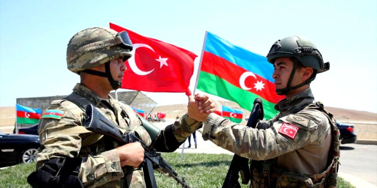 Konya'da geleceğin savaşı verilecek: Azerbaycan ile Türkiye şehirde elektronik harp tatbikatı yapacak