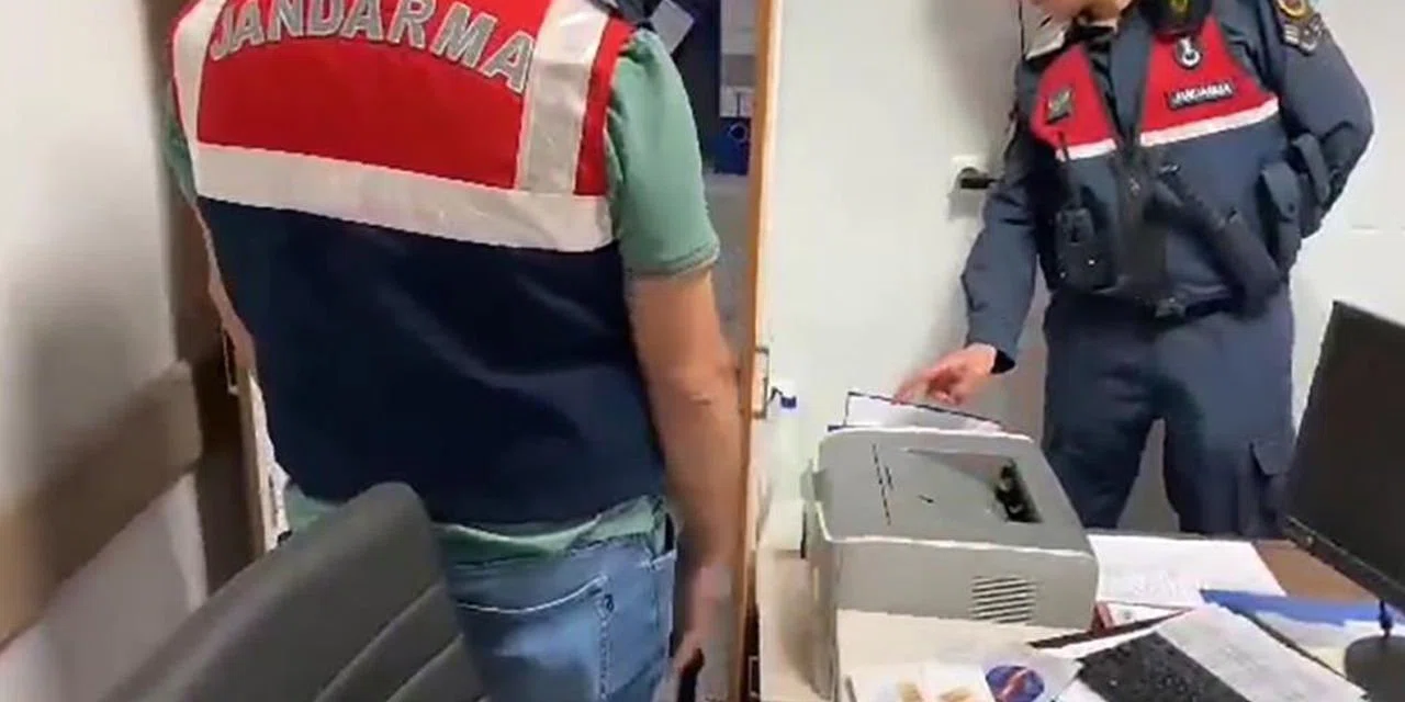 Skandal! Para karşılığı engelli raporu düzenliyorlardı
