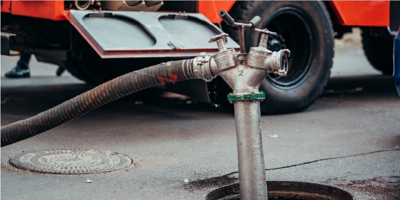 %100 Kesin Çözüm ile Kanal Tıkanıklığı Açma İmkanıyla Tanışın!