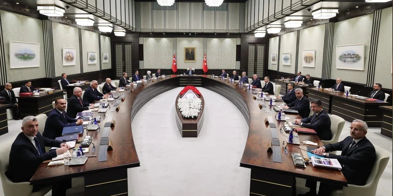 Kabine değişikliği geliyor: 3 Haziran sonrasında 8 bakan değişecek, 2 yeni bakanlık kurulacak