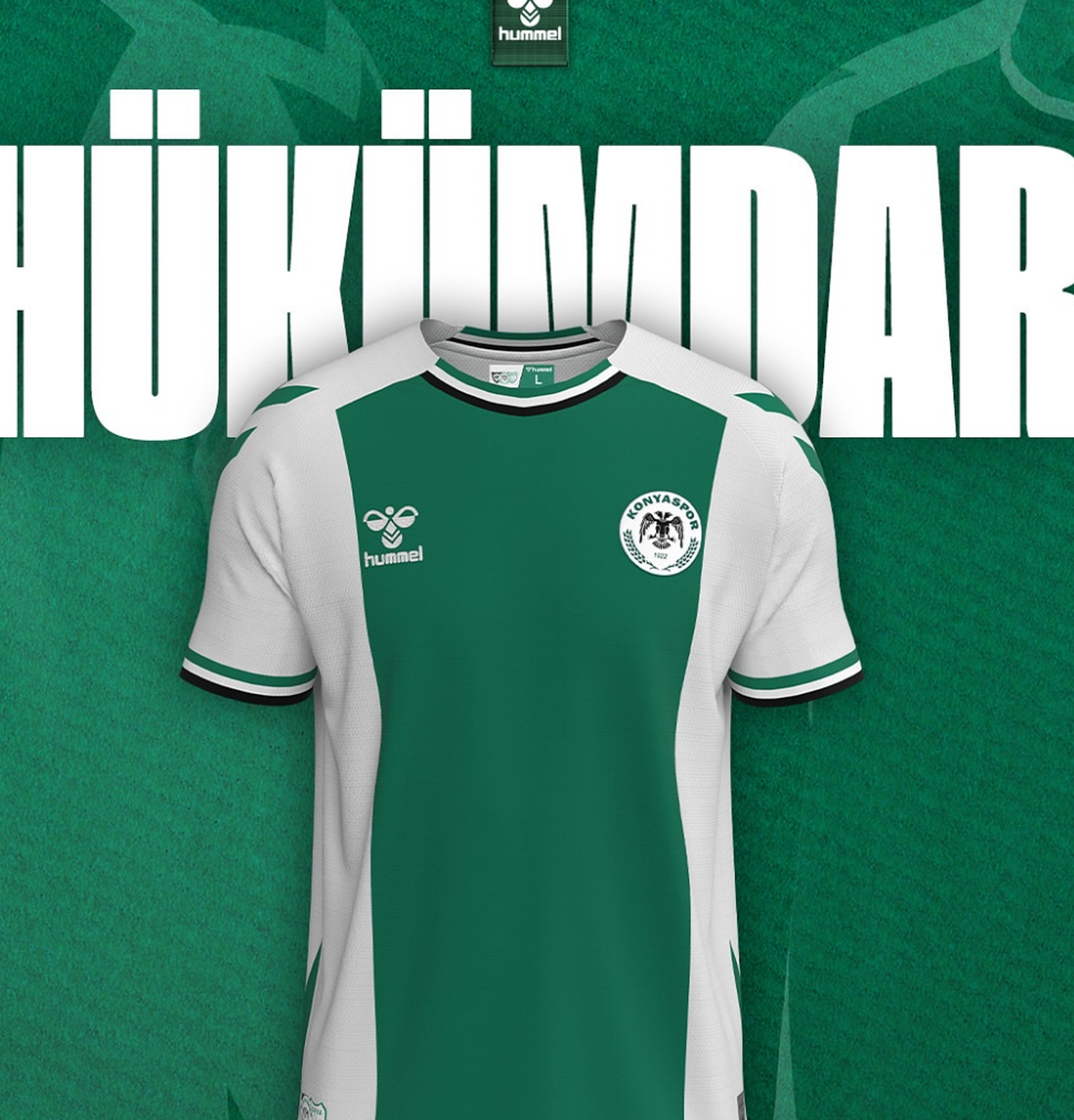 Konyaspor’un alternatif forması belli oldu
