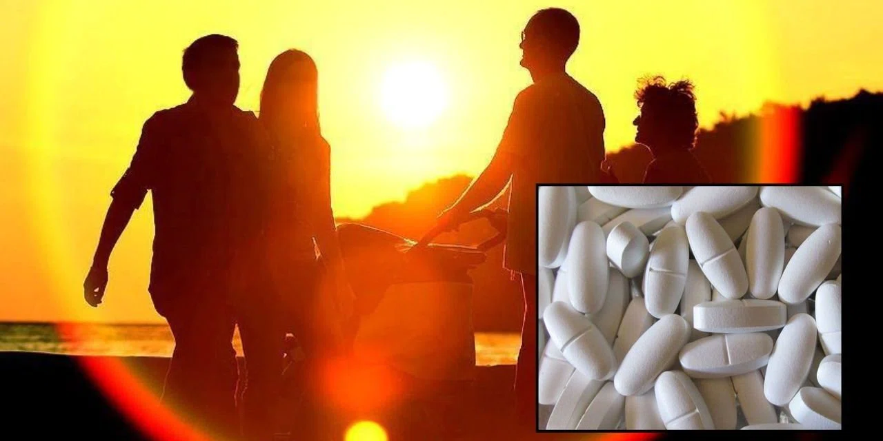 Bilim insanlarından çığır açan buluş! Yaşlanmayı durdurmak mümkün: Bu vitamin adeta sihirli