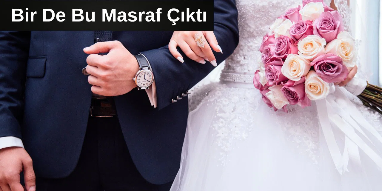 Konya'da evlenmek isteyenler bu harcamayı unutuyor: İşte güncel  2025 resmi nikah fiyatları