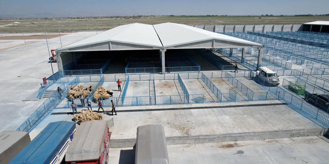 Konyalı vatandaşlar 31 Mayıs'ı bekliyor. Pazar için otobüs seferleri düzenlenecek