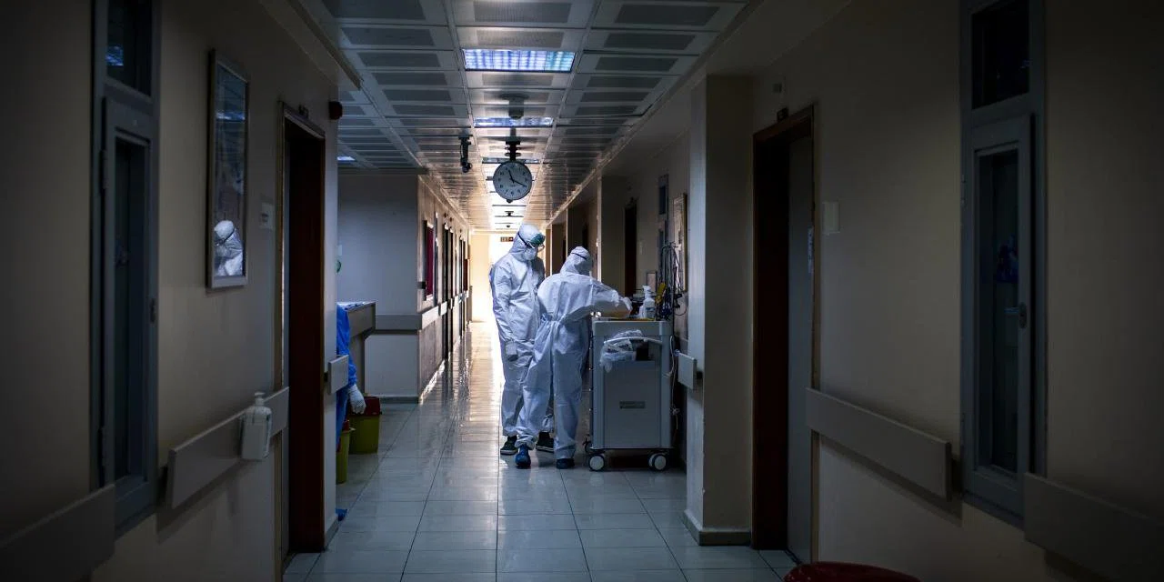 Koronavirüs geri mi dönüyor: Bir haftada 257'den 1100 vaka