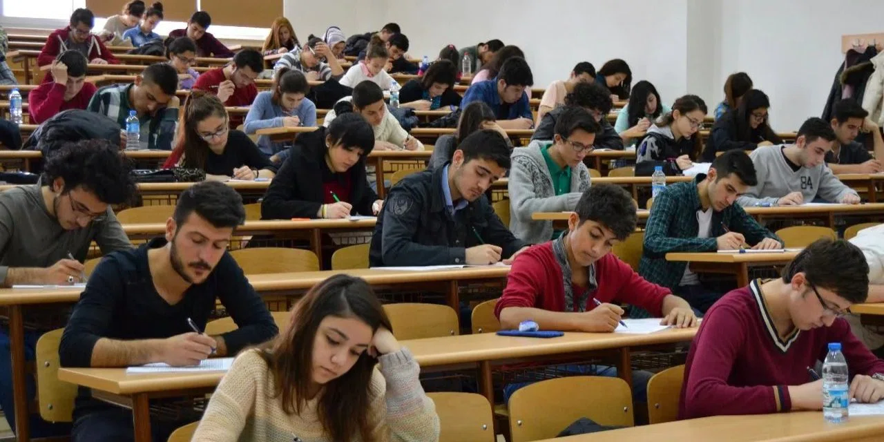 ÖSYM'den şaşırtan karar: Soru çözmeden puan aldı...