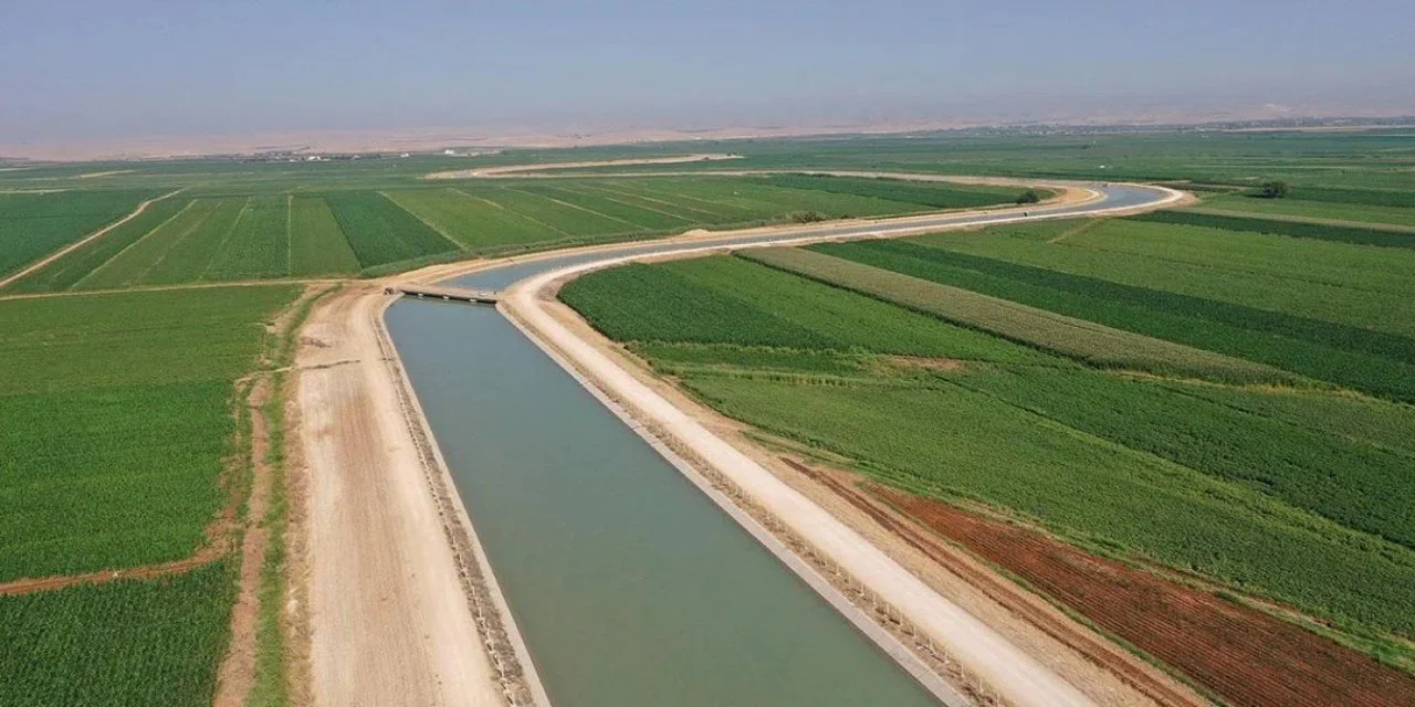 Şehrin su problemi her geçen gün büyüyor: Çare Kanal Konya olabilir mi?