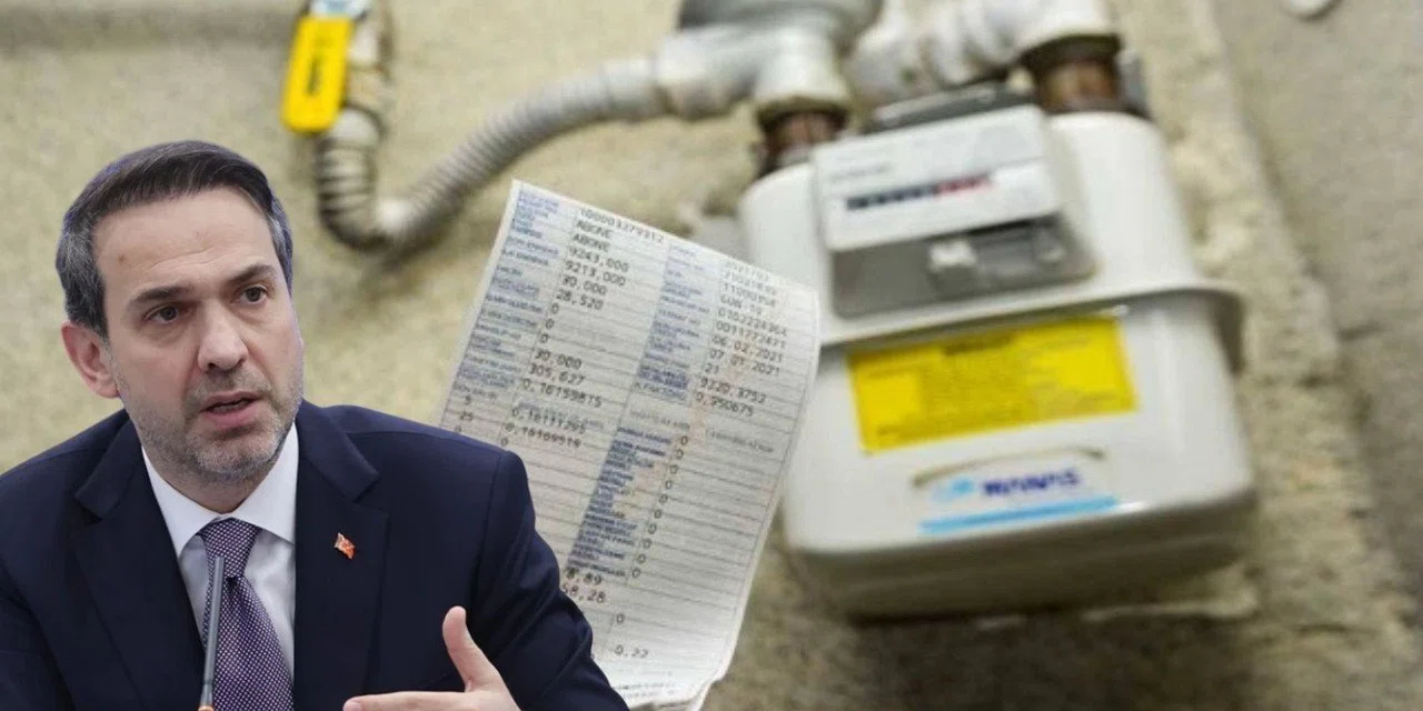 Elektrik ve doğal gaza zam gelecek mi? Bakandan açıklama