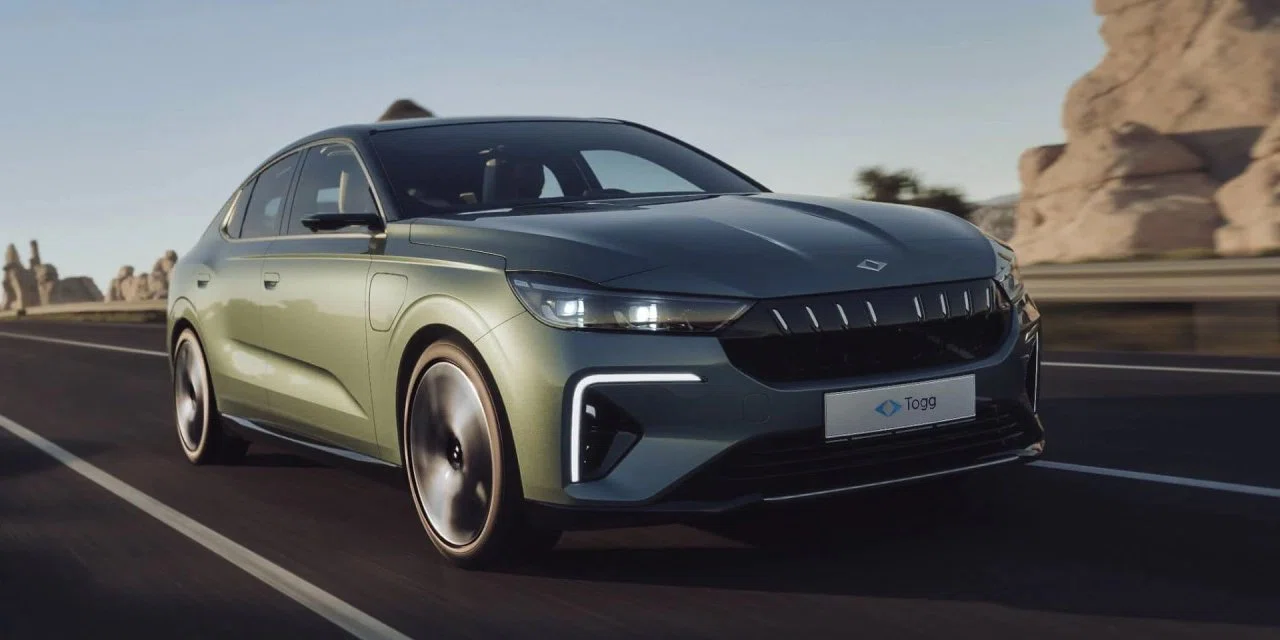 TOGG’un sedan modeli için bomba iddia! T10F hibrit olarak mı geliyor?