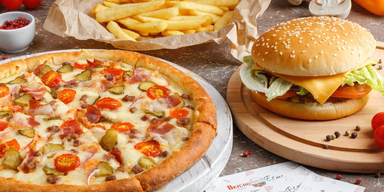 Türk halkının en çok sipariş ettiği yemek belli oldu
