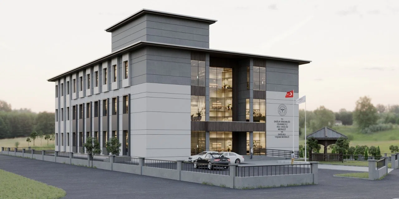 Konya’nın bu ilçesinde hayal denilen yatırım gerçek oldu