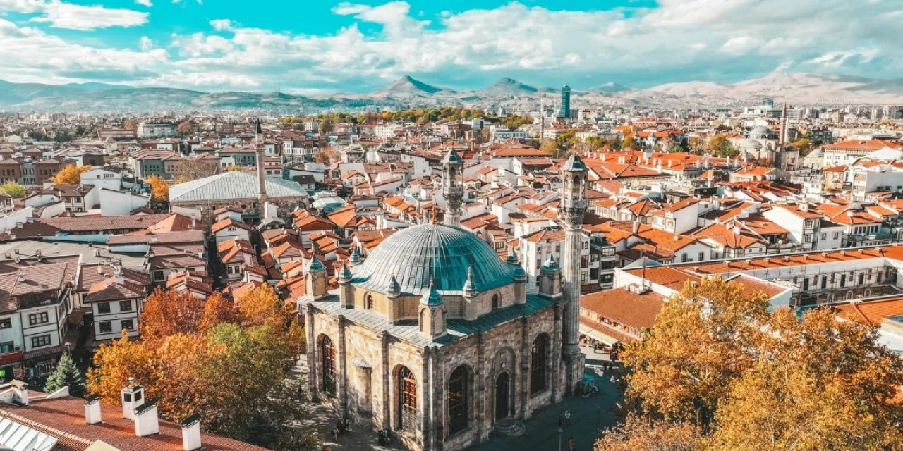 Sultanların Emaneti, Konya’nın Manevi Hazinesi bayrama hazır
