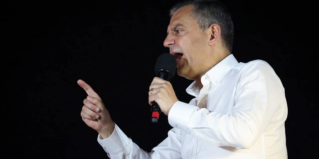 CHP'de kurultay süreci resmen başladı