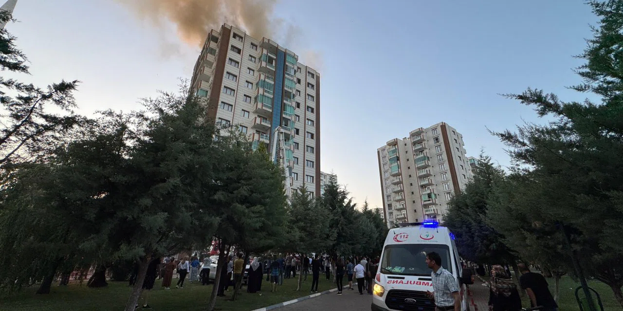 Evimi yangına karşı nasıl korurum? Yangına karşı mutlaka alınması gereken 5 önlem