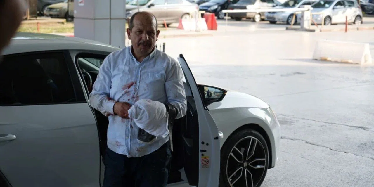 Kurban Bayramı klasiği: Acemi kasaplar yine acilde