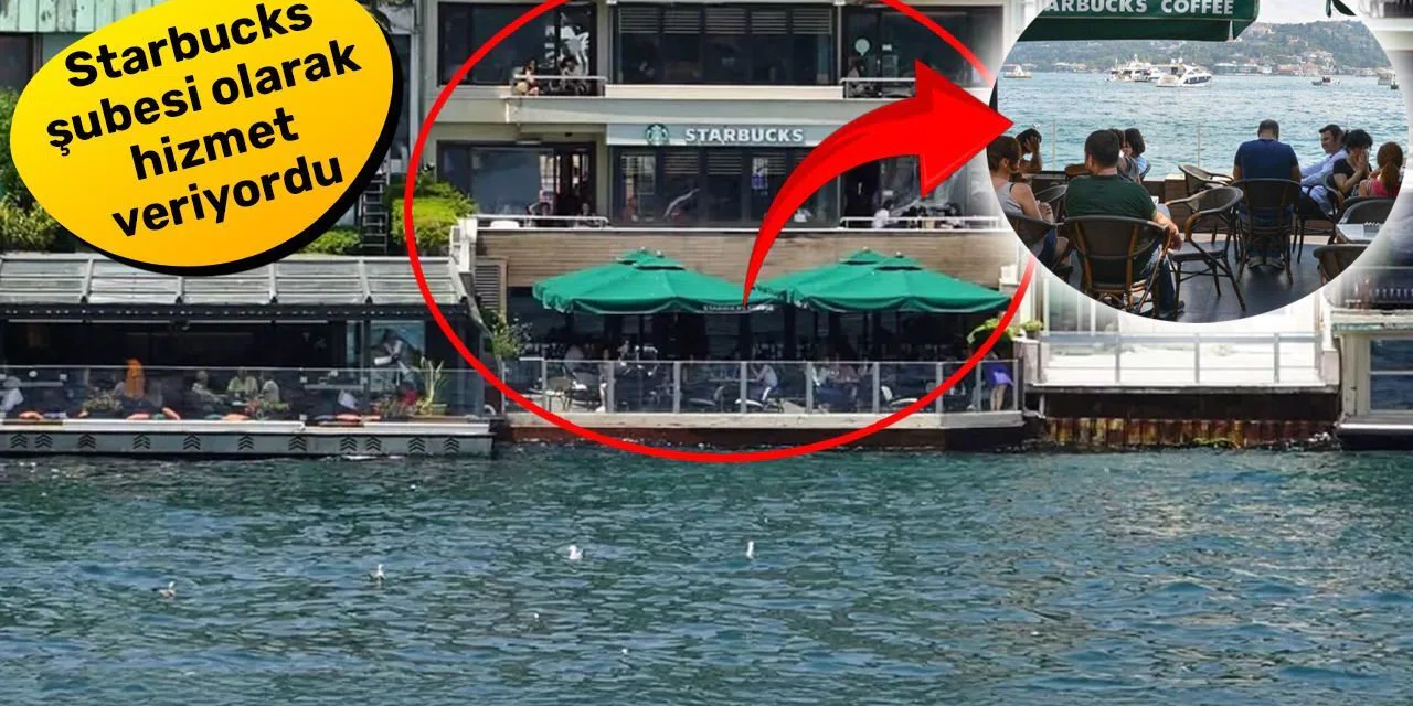 Bebek'teki tarihi yalı dudak uçuklatan rakama satıldı! Yeni sahibi de tanıdık